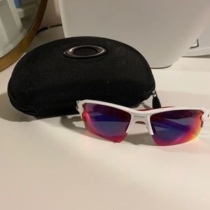 Oakley Sunglasses